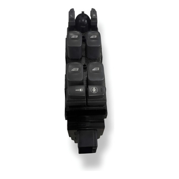 Botão Comando Vidro Diant Esquerdo Volvo S60 2002 8682836
