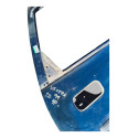 Porta Traseira Direita Chevrolet Vectra 4p 1997 1998 1999 Traseira Direita Azul