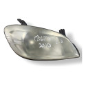Farol Dianteiro Esquerdo Chevrolet Celta 2010 Original Esquerdo/motorista