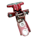 Par Dobradiça Porta Dianteira Direita Sonic 2012 T3a047587