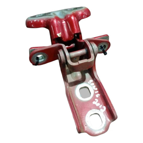 Par Dobradiça Porta Dianteira Direita Sonic 2012 T3a047587
