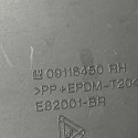 Forro Porta Tras Direita Chevrolet Corsa Maxx 2010 09116450