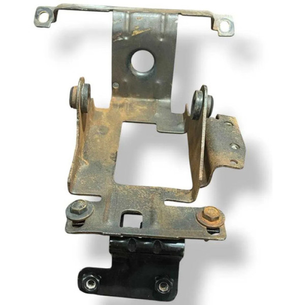 Suporte Módulo Abs Chevrolet S10 2009 2010 2011 13495601