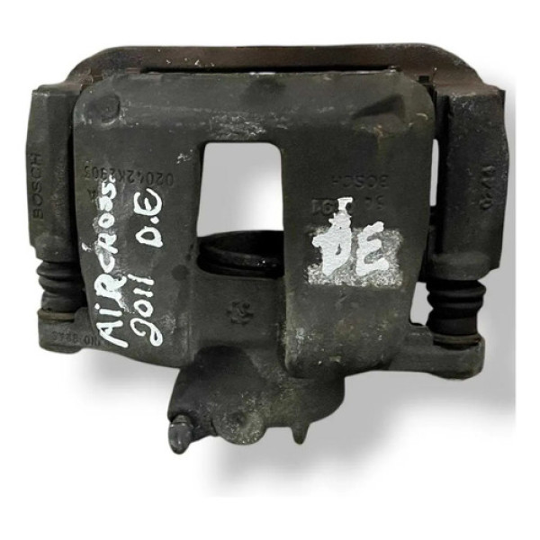 Pinça Freio Dianteira Esquerda  Citroën Aircross 02042k2803