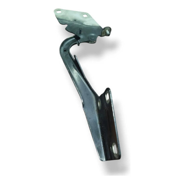 Dobradiça Capo Esquerdo Renault Fluence 2011 2012 654010016