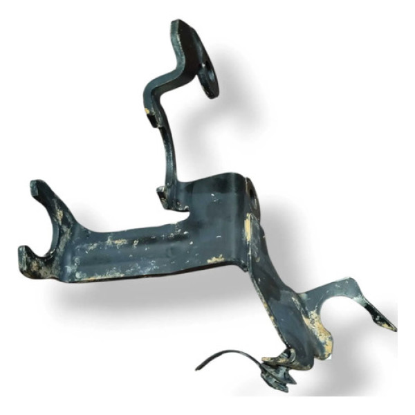 Suporte Cabo Marcha Ford Mondeo 1997 1998 A 2000 97zt7474da