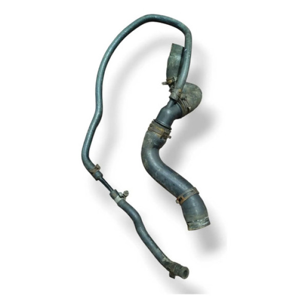 Mangueira Água Radiador Volkswagen Golf 2008 2009 2010 2011