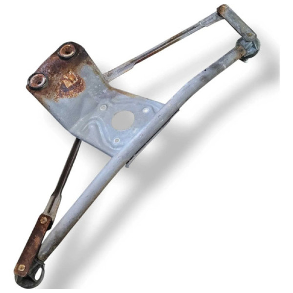 Galhada Limpador Vidro Parabrisa Ford Courier 2004 2005 2006