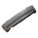 Parachoque Traseiro Chevrolet Celta 2010 2011 2012 2013 2014