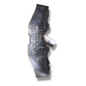 Defletor Calor Escape Chevrolet Corsa Wind 1.0 1994 A 2002