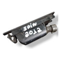 Luz Placa Traseira Chevrolet Spin 2012 2013 2014 A049190