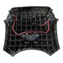 Tampa Volante Buzina Blazer  2.4 2008  93310891  C/detalhe 