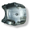 Moldura Inferior Chave Luz Seta Gm Corsa Maxx 2010 93331816