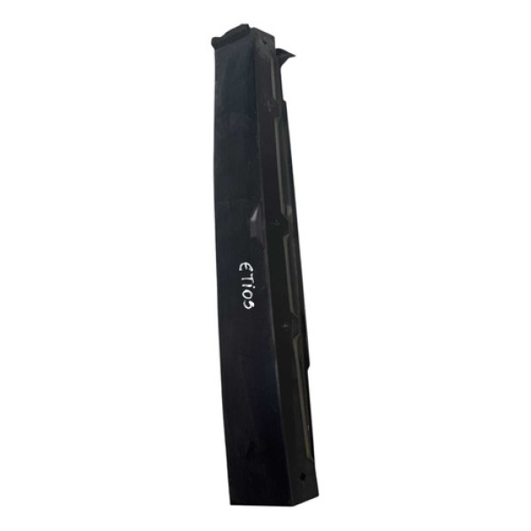 Defletor Churrasqueira Toyota Etios 2014/2015 557510d020