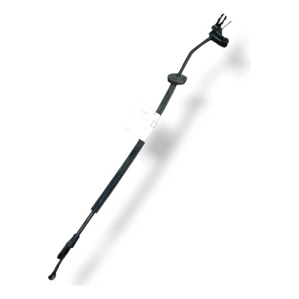 Cabo Fechadura Porta Traseira Direita Volkswagen Jetta 2007