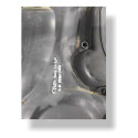 Forro Porta Dianteira Direita Chevrolet Celta 4p 1.0 2002
