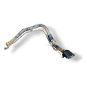 Gargalo Tanque Combustível Chevrolet Blazer 2.4 2008/2009
