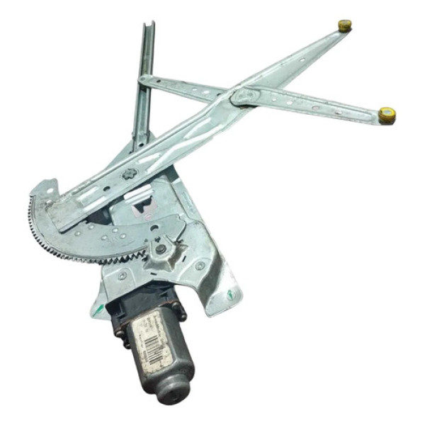 Máquina Vidro Elétrica Dianteira Direita Kangoo 2008 400664