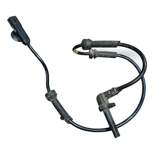 Sensor Abs Dianteiro Esquerdo Sandero 2019 2020 10071153693