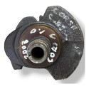 Virabrequim Chevrolet Corsa 1.0 2005 2006 2007 2008 93409035