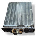 Radiador Ar Quente Chevrolet Vectra 2.2 1999 2000 2001 2002