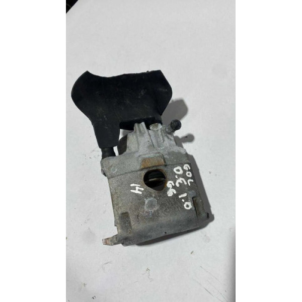 Pinça De Freio Dianteiro Esquerdo Vw Gol G6 2014 2k2760