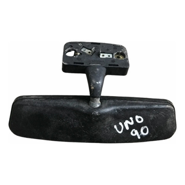 Retrovisor Espelho Interno Fiat Uno 1991 1992 1993 1994 1995