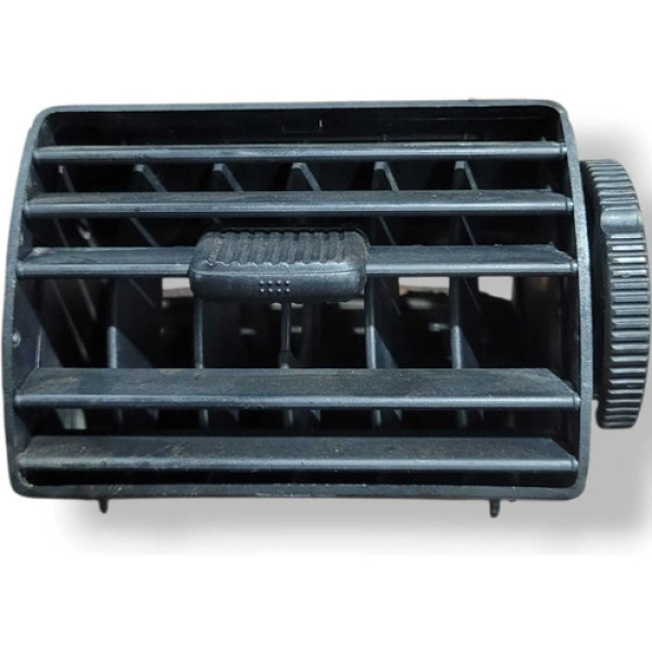 Difusor Saida Ar Central Volkswagen Fox 2007 2008 5z0819728
