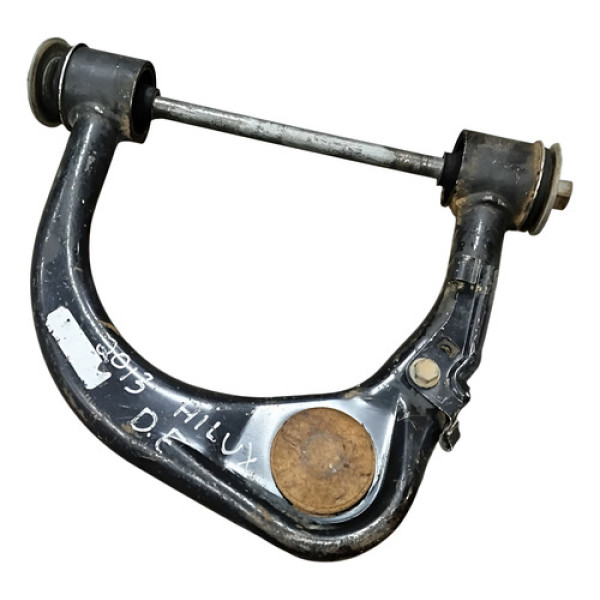 Bandeja Suspensao Dianteira Esuerda Hilux 2013 2014 2015