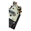Fechadura Porta Traseira Esquerda Gm S10 2010 2011 16629141