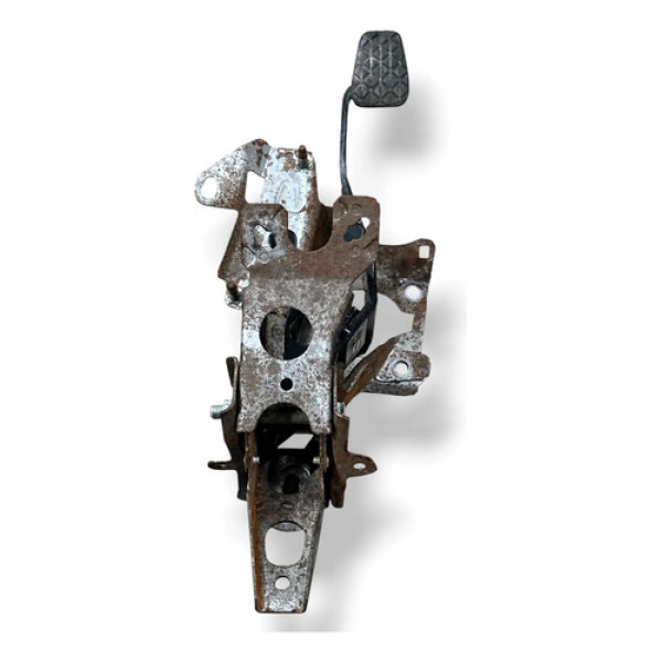 Pedal De Freio Com Suporte Ford Ka 2018 2019 2020 2021