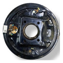 Cubo Roda Traseira Esquerda Gm Onix 1.4 2015 4b181740 Manual