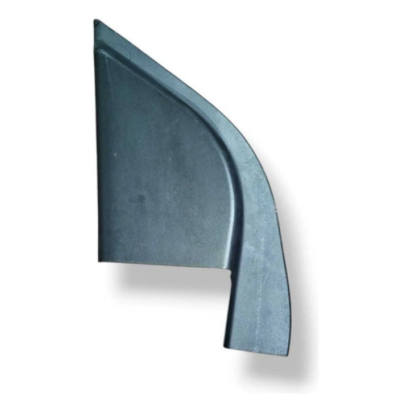 Moldura Interna Retrovisor Esquerdo Sonic Sedán 14 96873503 Cinza