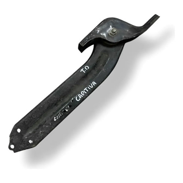Braço Facão Traseiro Direito Chevrolet Captiva 2009 2010