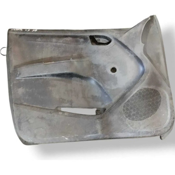 Forro Porta Dianteiro Esquerdo Chevrolet S10 2014 52035033