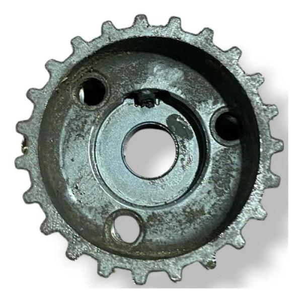 Polia Virabrequim Fiat Palio 2014 2015 2016 2017 55181243