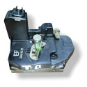 Fechadura Porta Traseira Direita Gm Corsa Maxx 2010 24414137