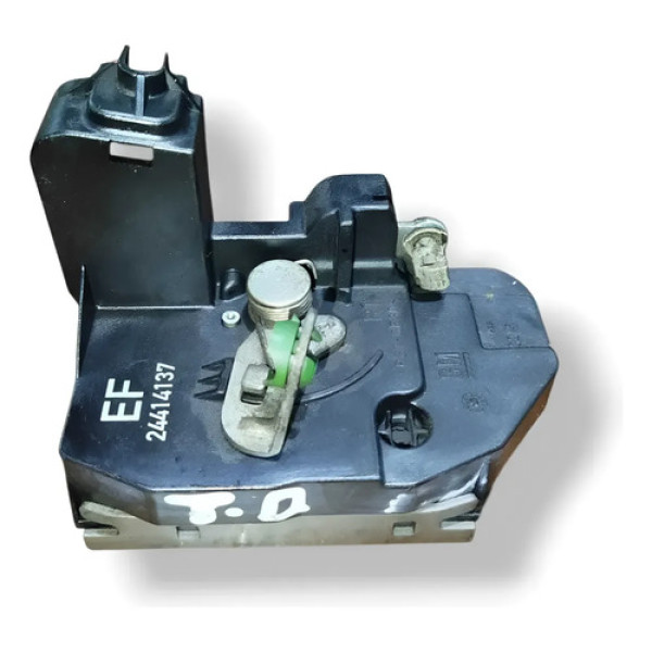 Fechadura Porta Traseira Direita Gm Corsa Maxx 2010 24414137