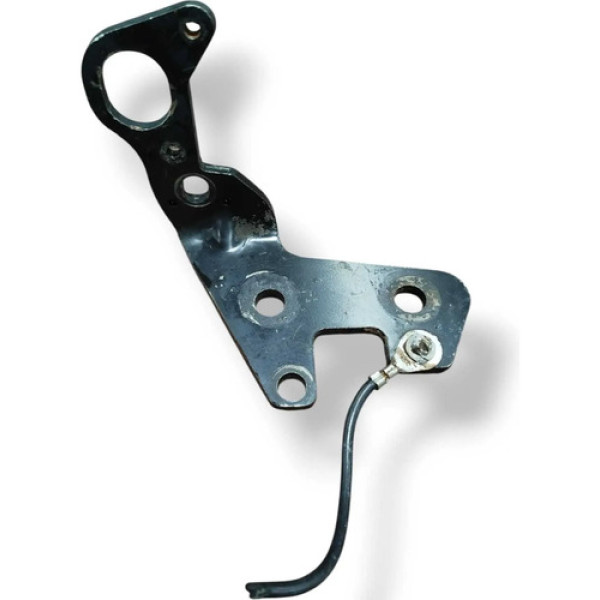 Suporte Motor Ford Mondeo 1997 1998 1999 2000 938f17a084af