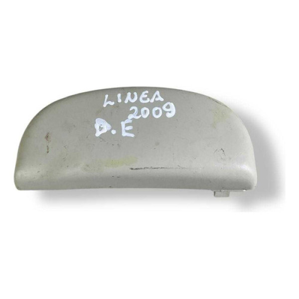 Porta Óculos Lado Esquerdo Fiat Linea 2009/2010 735365190
