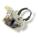 Fechadura Porta Dianteira Direita Chevrolet S10 2014 171213