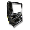Porta Traseira Esquerda Chevrolet Zafira 2009 2010 A 2015 Traseira Esquerdo Amarelo