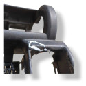 Moldura Esquerda Difusor Ar Corsa 1992/1995 Detalhe Epdmt20