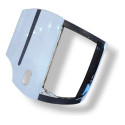 Porta Traseira Esquerda Chevrolet Corsa 1998 A 2000 4 Portas Traseira Esquerdo Branco