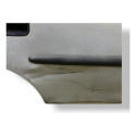 Porta Traseira Direita Chevrolet Corsa Classic 2007 Detalhe Traseira Direito Branco