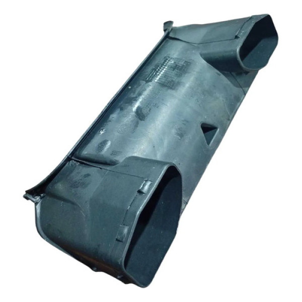 Duto Ar Painel Central Volkswagen Fox 2011 2012 5z0819366b