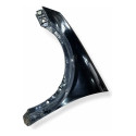 Paralama Lado Esquerdo C/detalhe Chevrolet Montana 2005 2006