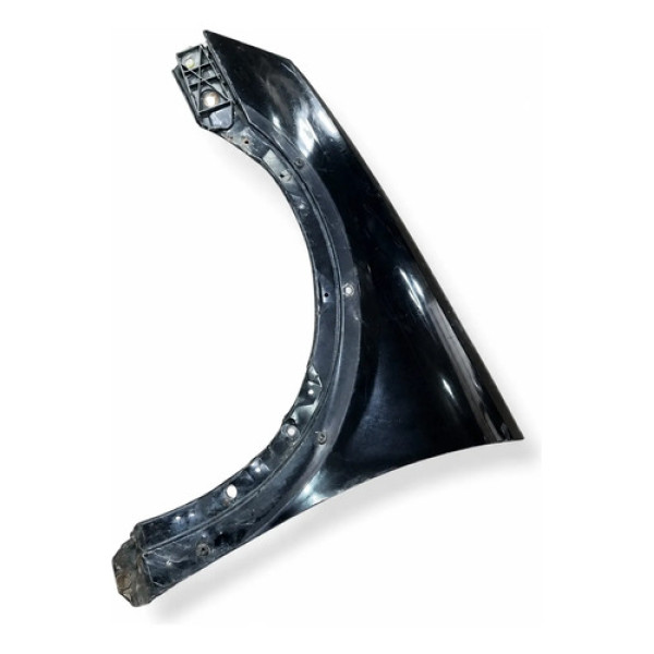 Paralama Lado Esquerdo C/detalhe Chevrolet Montana 2005 2006