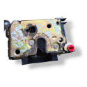 Fechadura Traseira Direita Chevrolet Celta 2001 2002 2003