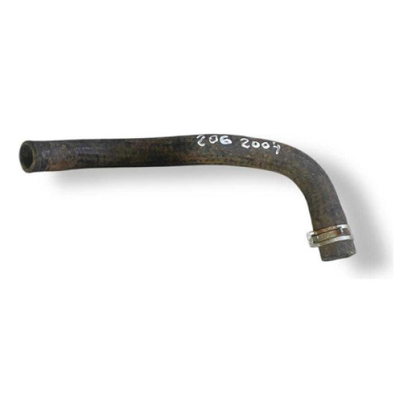 Mangueira Radiador Peugeot 206 2007 2008 2009 2010 2011